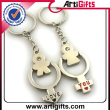 bieten Sie kostenlose Proben Key Float Keyring